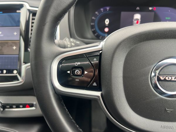 2022 (222) Volvo XC90 + T8 Recharge AWD PHEV 369814883