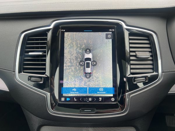 2022 (222) Volvo XC90 + T8 Recharge AWD PHEV 369814894