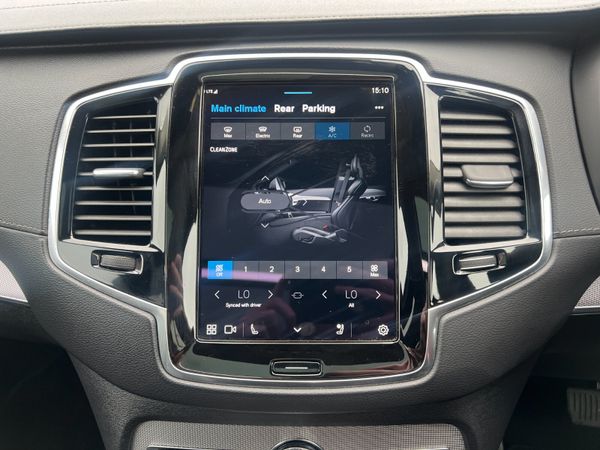 2022 (222) Volvo XC90 + T8 Recharge AWD PHEV 369814895