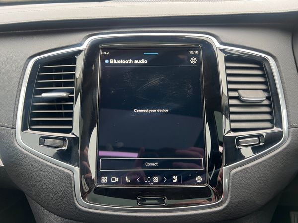 2022 (222) Volvo XC90 + T8 Recharge AWD PHEV 369814898