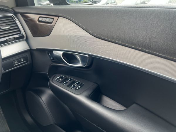 2022 (222) Volvo XC90 + T8 Recharge AWD PHEV 369814890