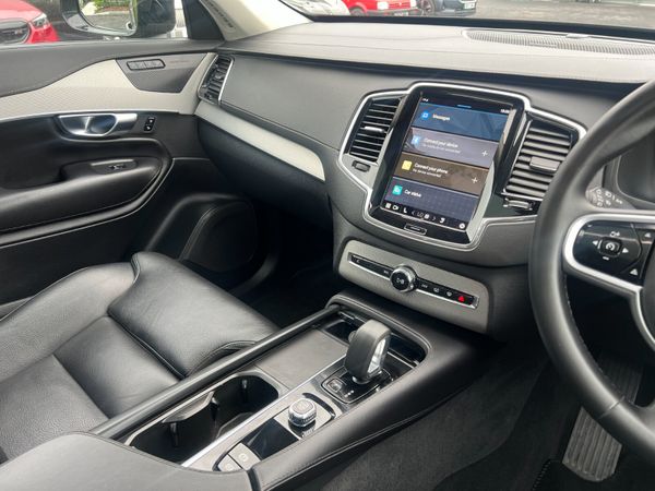 2022 (222) Volvo XC90 + T8 Recharge AWD PHEV 369814891