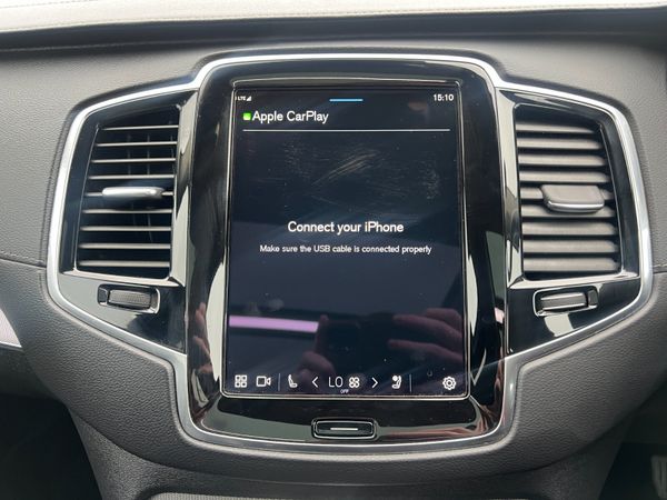 2022 (222) Volvo XC90 + T8 Recharge AWD PHEV 369814892