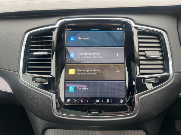 2022 (222) Volvo XC90 + T8 Recharge AWD PHEV 369814893