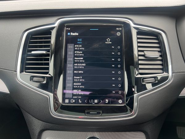 2022 (222) Volvo XC90 + T8 Recharge AWD PHEV 369814900