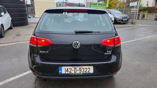Volkswagen Golf 2014 AA APPROVED 369819384