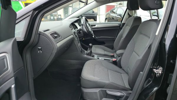 Volkswagen Golf 2014 AA APPROVED 369819381