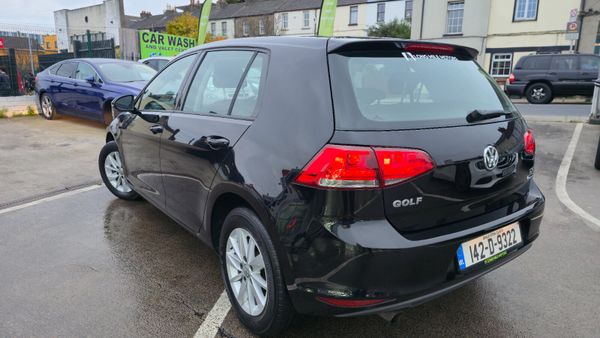 Volkswagen Golf 2014 AA APPROVED 369819382