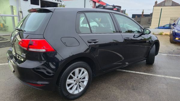 Volkswagen Golf 2014 AA APPROVED 369819383