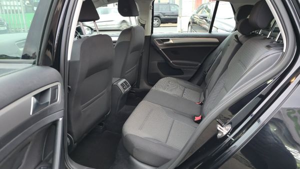 Volkswagen Golf 2014 AA APPROVED 369819396