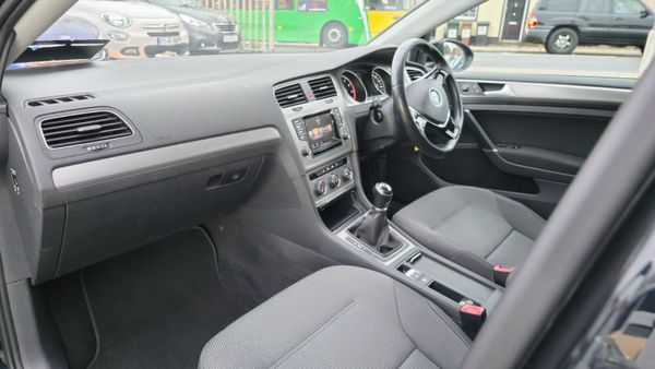 Volkswagen Golf 2014 AA APPROVED 369819397