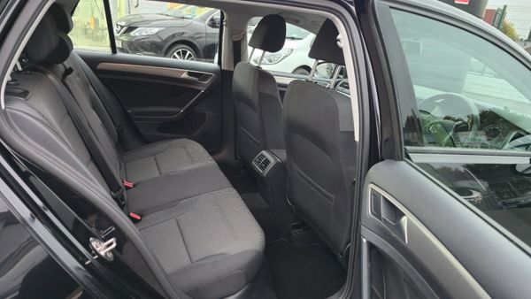 Volkswagen Golf 2014 AA APPROVED 369819398