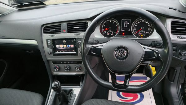 Volkswagen Golf 2014 AA APPROVED 369819405