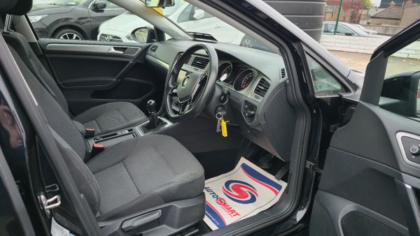 Volkswagen Golf 2014 AA APPROVED 369819406