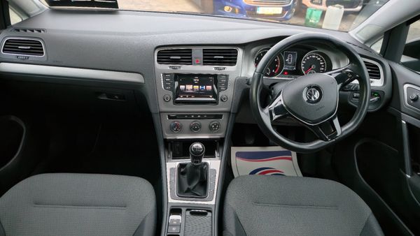 Volkswagen Golf 2014 AA APPROVED 369819400