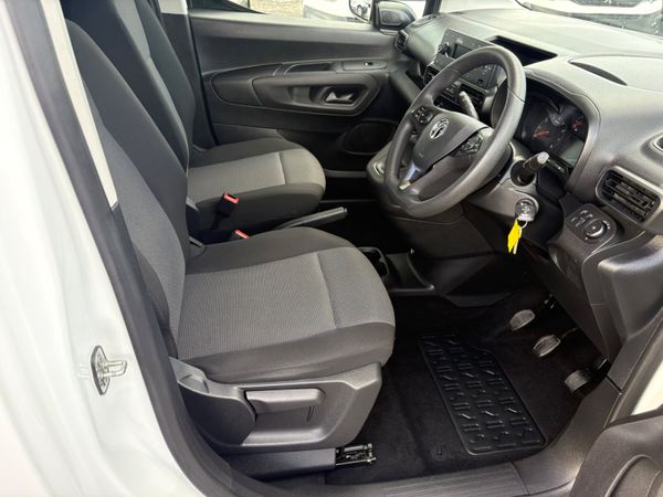 Opel Combo Sportive 369810185