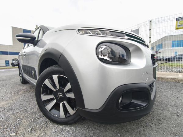 CITROEN C3 PURETECH 82, NEW NCT,NEW BELT 369829282