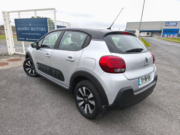 CITROEN C3 PURETECH 82, NEW NCT,NEW BELT 369829296