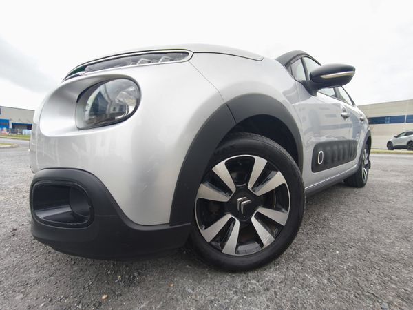 CITROEN C3 PURETECH 82, NEW NCT,NEW BELT 369829318