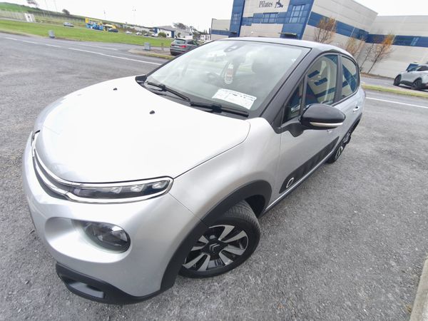 CITROEN C3 PURETECH 82, NEW NCT,NEW BELT 369829319