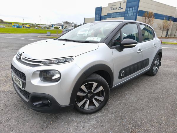 CITROEN C3 PURETECH 82, NEW NCT,NEW BELT 369829320