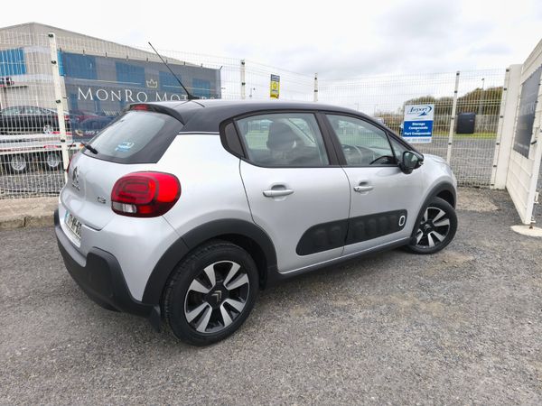 CITROEN C3 PURETECH 82, NEW NCT,NEW BELT 369829322