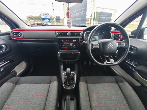 CITROEN C3 PURETECH 82, NEW NCT,NEW BELT 369829378