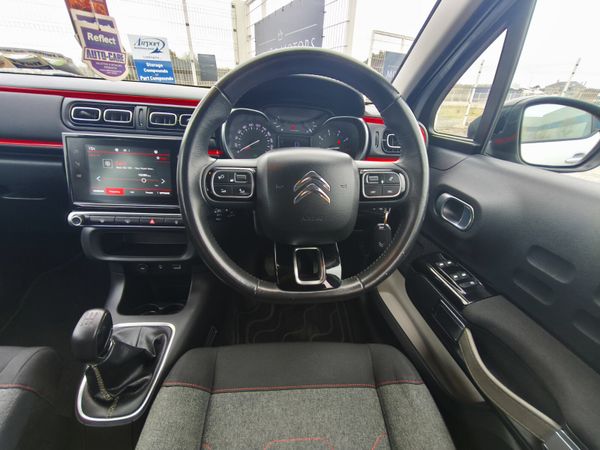 CITROEN C3 PURETECH 82, NEW NCT,NEW BELT 369829379