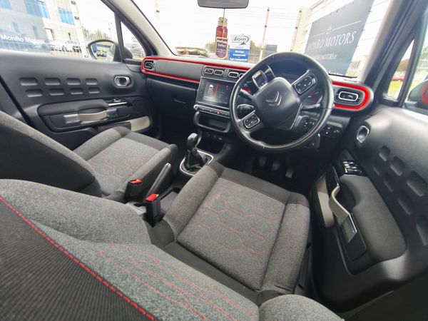 CITROEN C3 PURETECH 82, NEW NCT,NEW BELT 369829380
