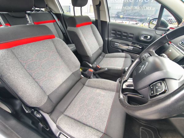 CITROEN C3 PURETECH 82, NEW NCT,NEW BELT 369829383