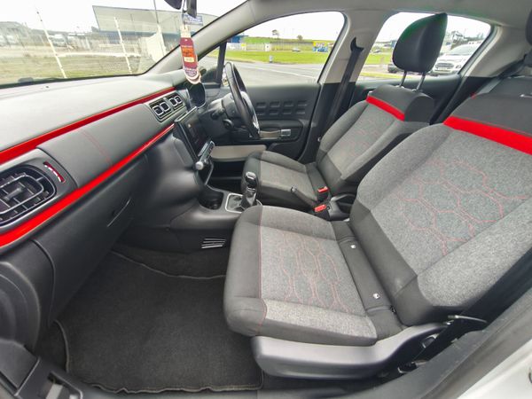 CITROEN C3 PURETECH 82, NEW NCT,NEW BELT 369829394