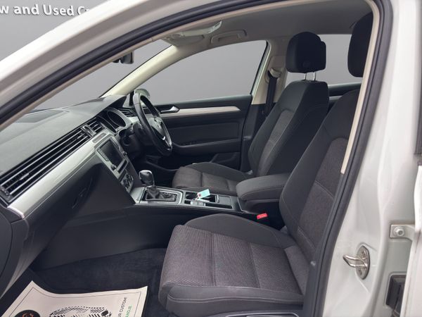 2016 VW PASSAT (S125) 369820798