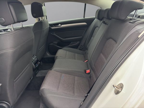 2016 VW PASSAT (S125) 369820799