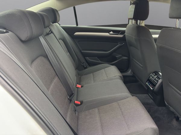 2016 VW PASSAT (S125) 369820801