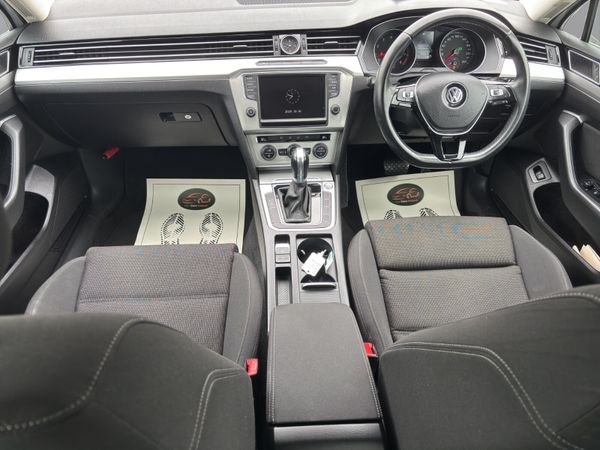 2016 VW PASSAT (S125) 369820820