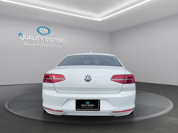 2016 VW PASSAT 1.4L AUTOMATIC (S67) 369835182