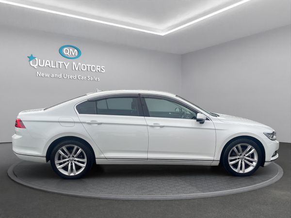 2016 VW PASSAT 1.4L AUTOMATIC (S67) 369835230