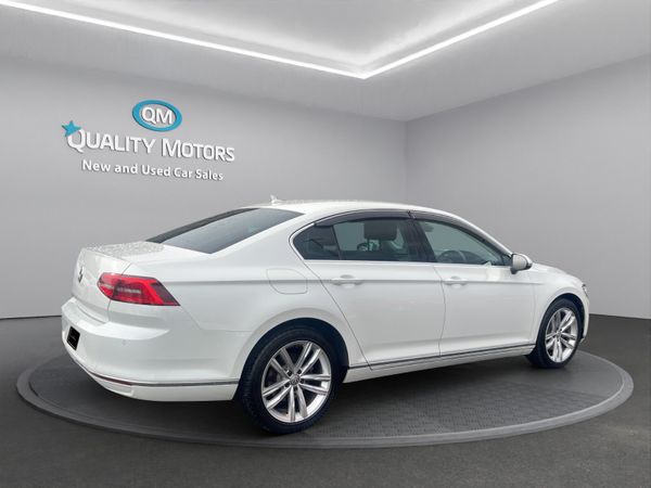2016 VW PASSAT 1.4L AUTOMATIC (S67) 369835231