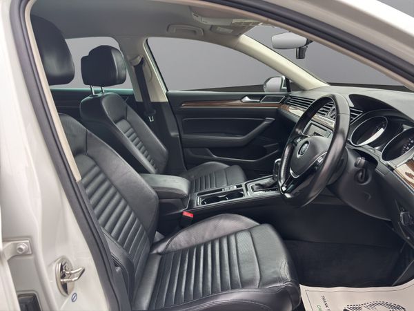 2016 VW PASSAT 1.4L AUTOMATIC (S67) 369835273