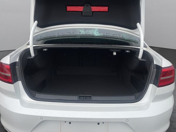 2016 VW PASSAT 1.4L AUTOMATIC (S67) 369835330