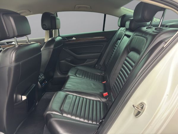 2016 VW PASSAT 1.4L AUTOMATIC (S67) 369835365