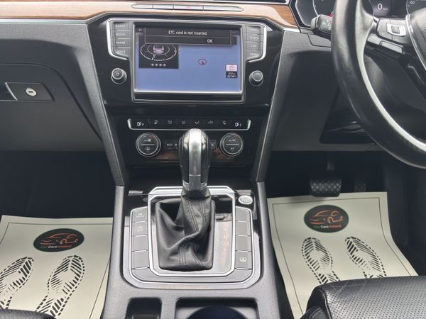 2016 VW PASSAT 1.4L AUTOMATIC (S67) 369835370