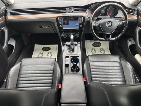 2016 VW PASSAT 1.4L AUTOMATIC (S67) 369835371