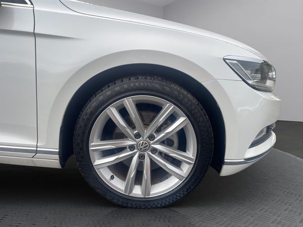 2016 VW PASSAT 1.4L AUTOMATIC (S67) 369835384