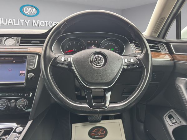 2016 VW PASSAT 1.4L AUTOMATIC (S67) 369835389