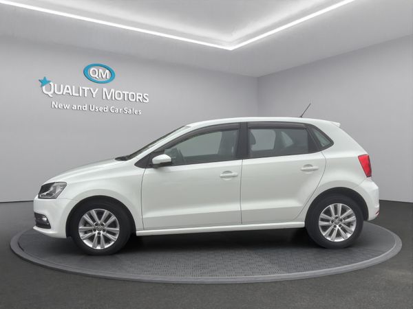 2016 VW POLO (S102) 369837984