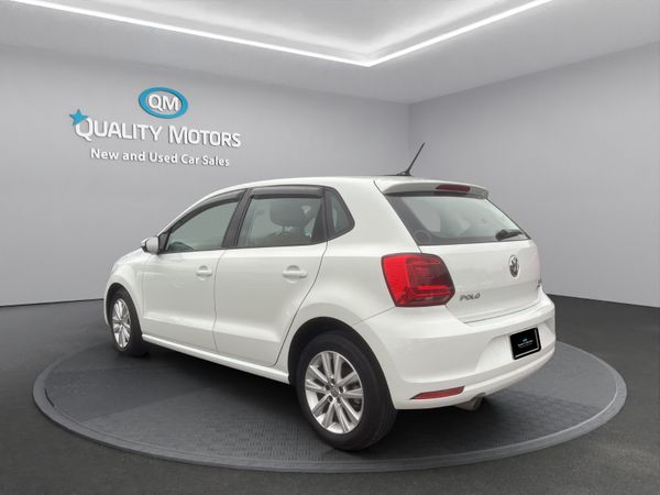 2016 VW POLO (S102) 369837985