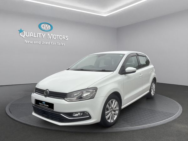 2016 VW POLO (S102) 369837986