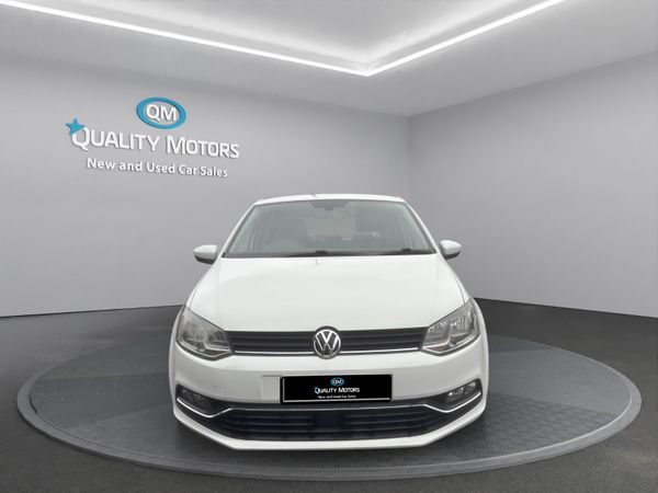 2016 VW POLO (S102) 369837981