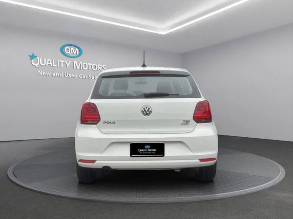 2016 VW POLO (S102) 369837982